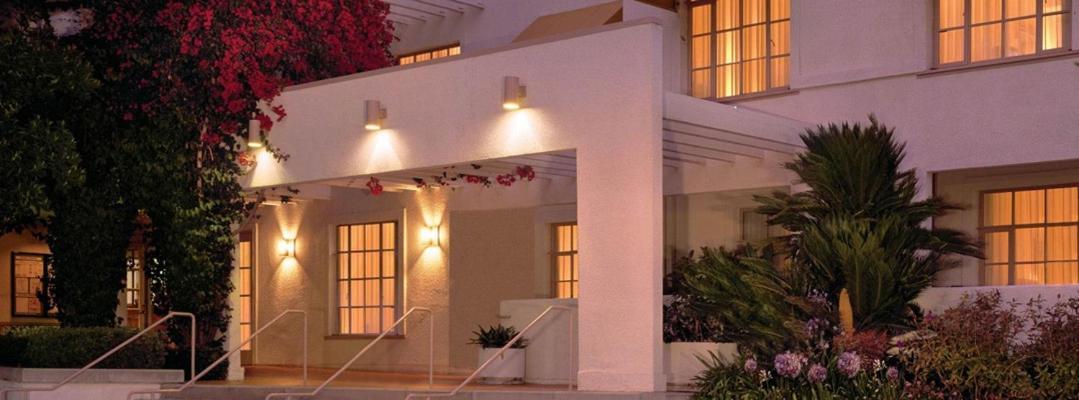 The Inn At Ucla, Los Angeles